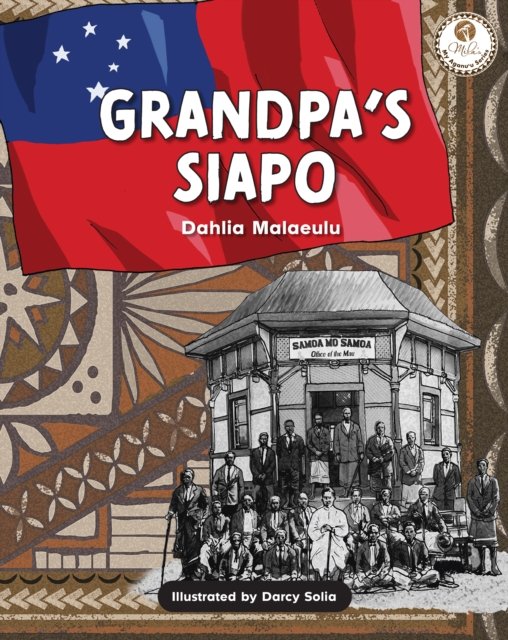 Grandpa''s Siapo