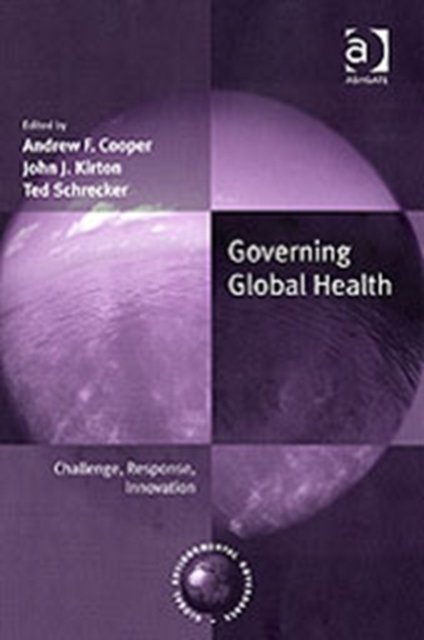 Governing Global Health