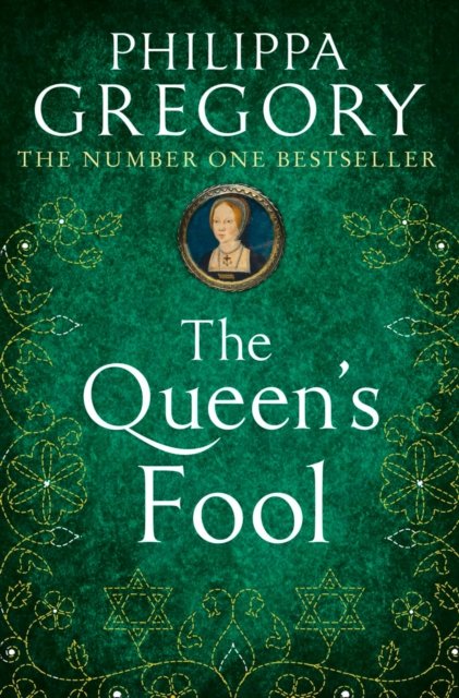 QUEENS FOOL PB