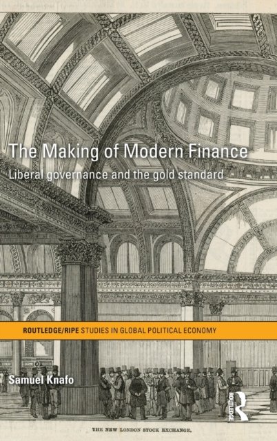 The Making of Modern Finance