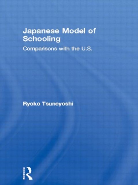 Japanese Model of Schooling