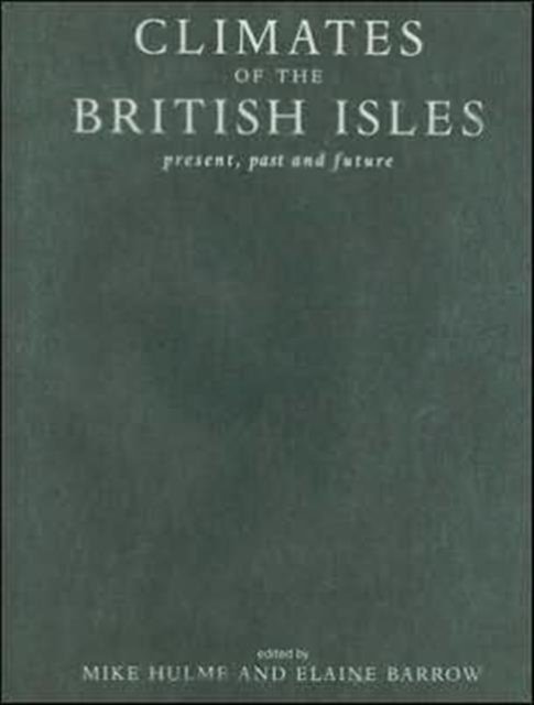 Climates of the British Isles