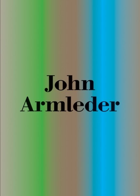 John Armleder