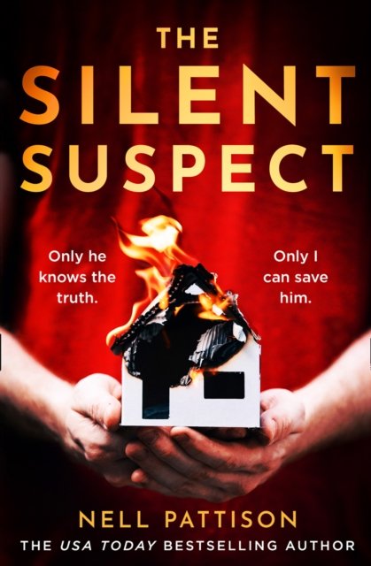 SILENT SUSPECT_PAIGE NORTH3 PB