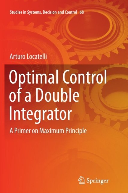 Optimal Control of a Double Integrator