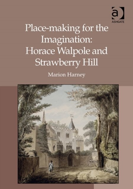 Place-making for the Imagination