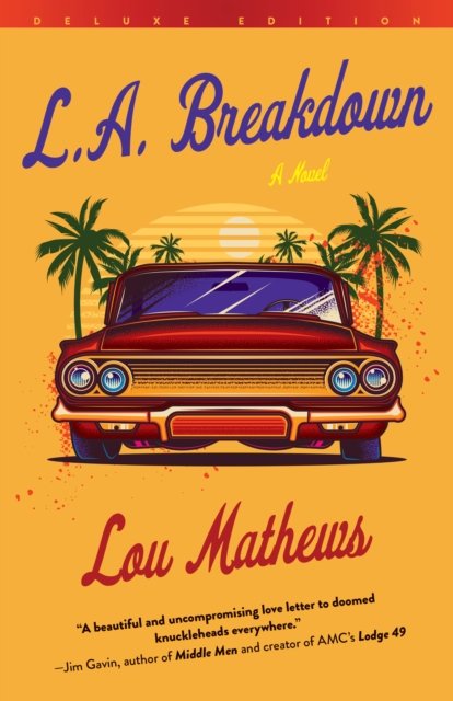 L.a. Breakdown