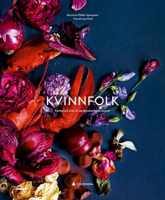 Kvinnfolk