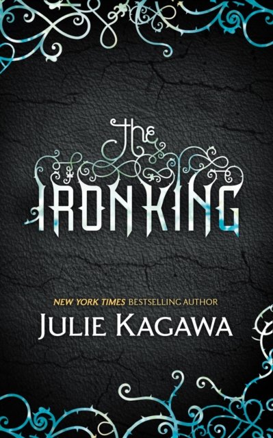 IRON KING_IRON FEY1 PB