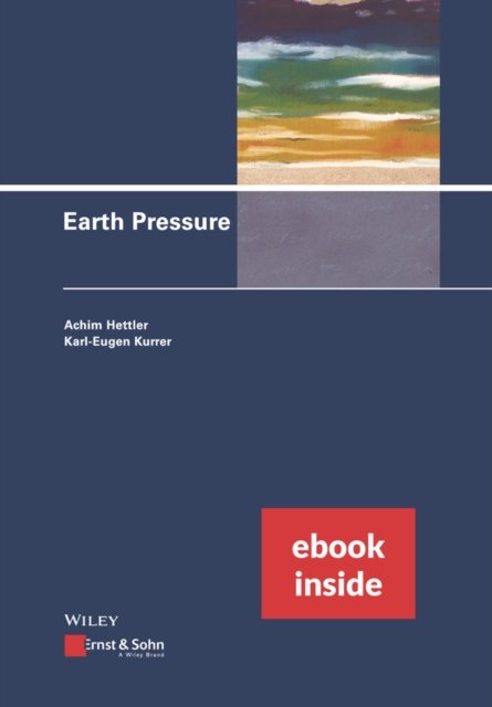 Earth Pressure – (incl. ebook asPDF)