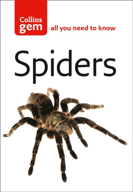 GEM SPIDERS PB