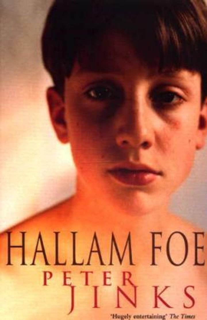 Hallam Foe