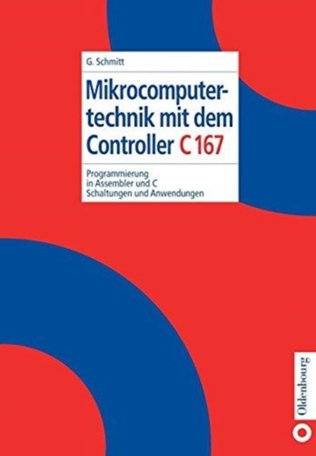 Mikrocomputertechnik mit dem Controller C167