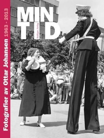 Min tid - 1963-2013