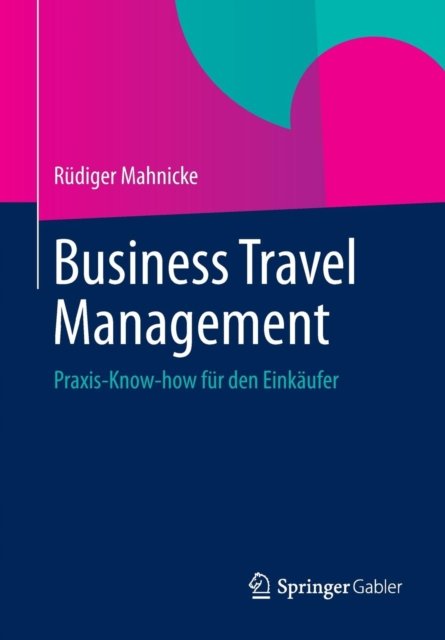 Business Travel Management