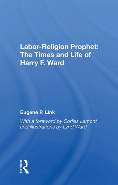 Labor-religion Prophet