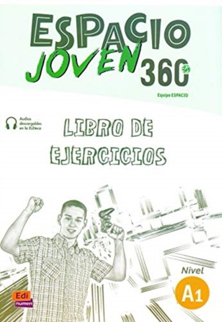 Espacio Joven 360 A1