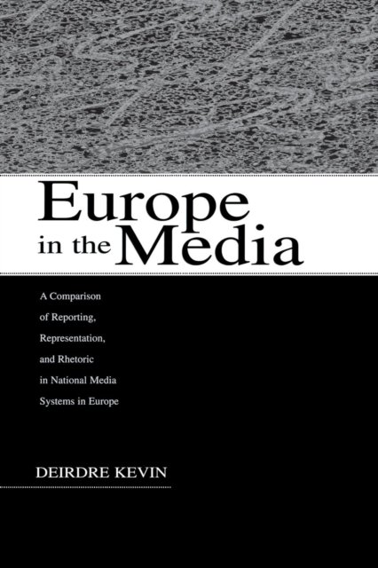Europe in the Media