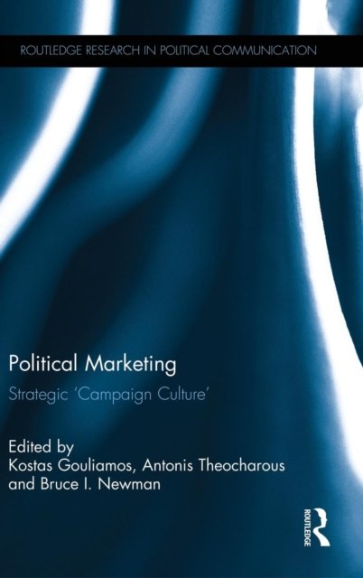 Political Marketing