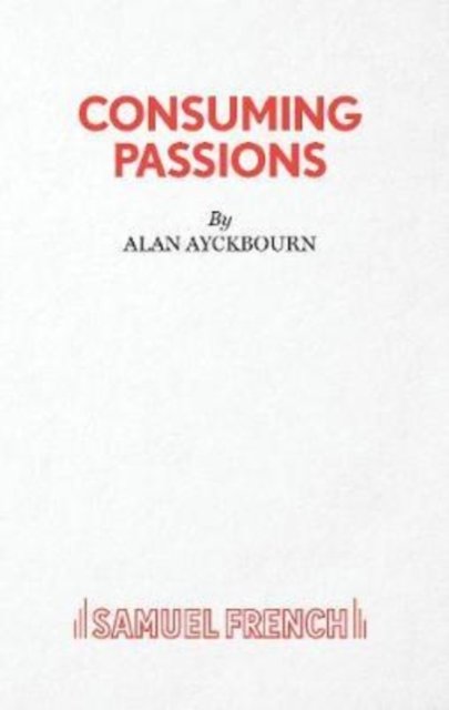 Consuming Passions