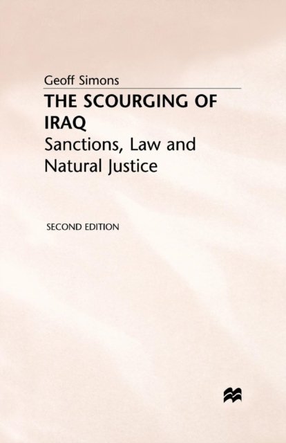 The Scourging of Iraq
