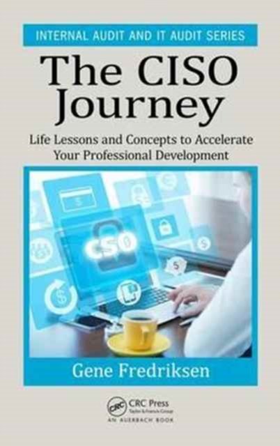 The CISO Journey