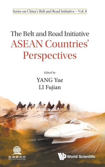The Belt and Road Initiative