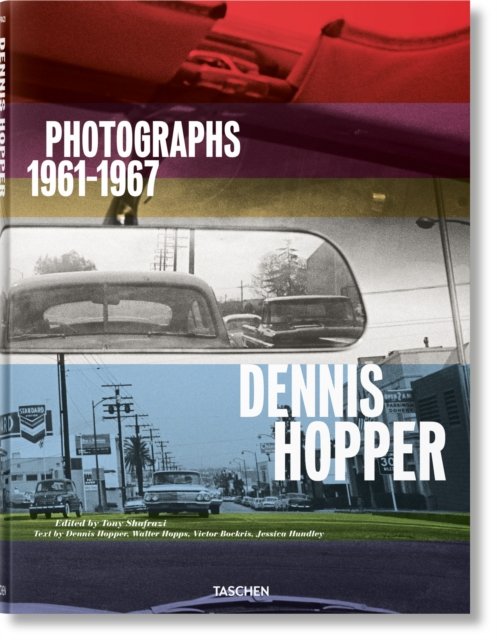 Dennis Hopper