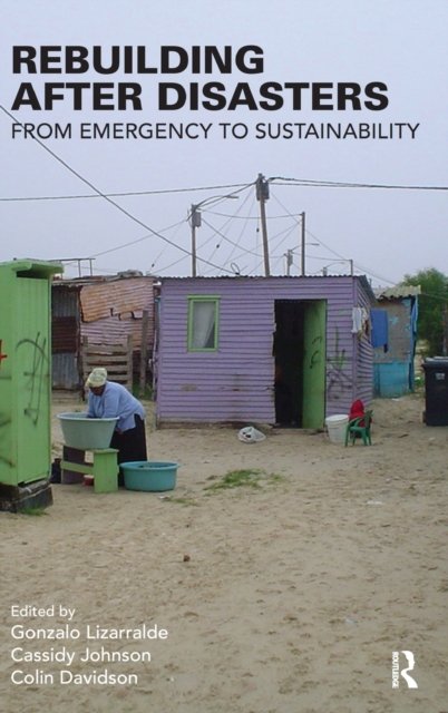 Rebuilding After Disasters