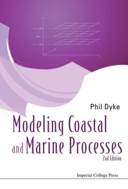 Modelling Coastal and Marine Processes