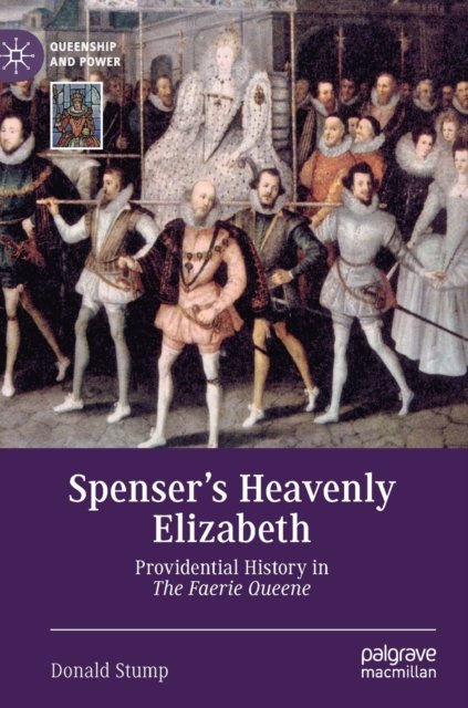 Spenser''s Heavenly Elizabeth
