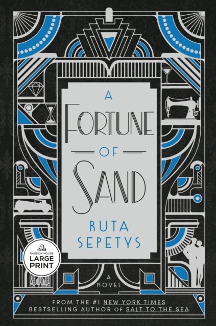 Fortune of Sand
