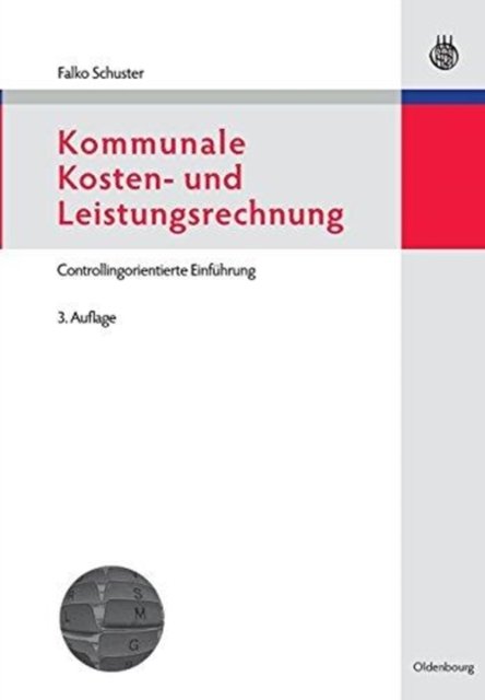 Kommunale Kosten- Und Leistungsrechnung