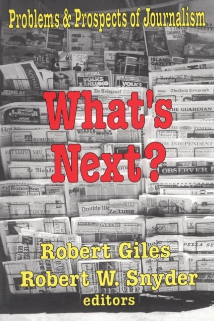 What''s Next?