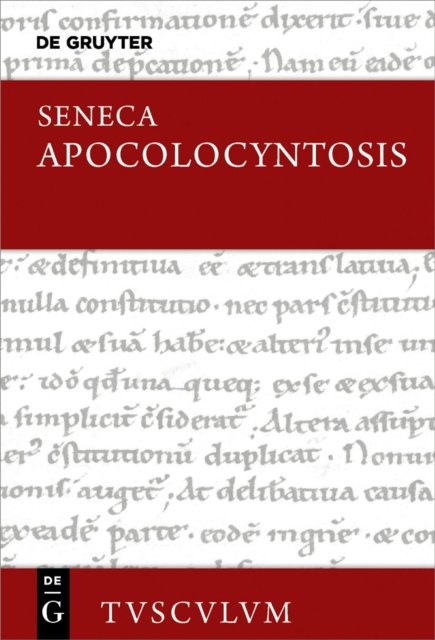 Apocolocyntosis