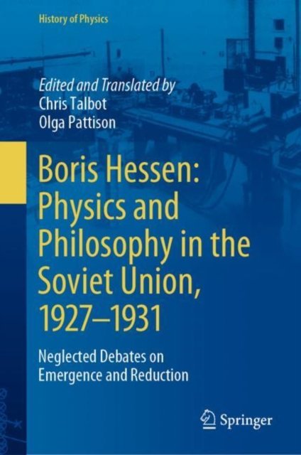 Boris Hessen