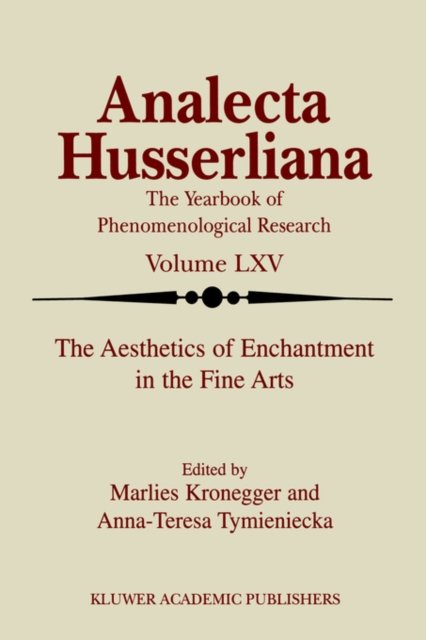 The Aesthetics of Enchantment in the Fine Arts