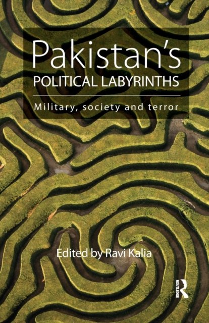 Pakistan's Political Labyrinths