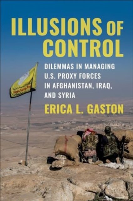 Illusions of Control