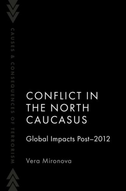 Conflict in the North Caucasus