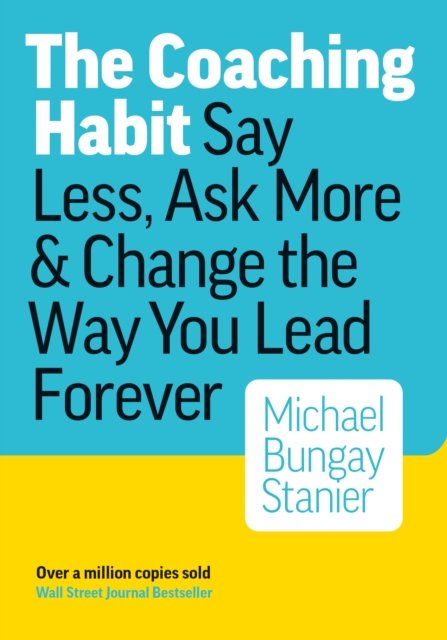 Coaching Habit