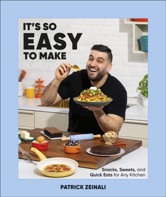It's So Easy to Make