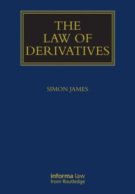 The Law of Derivatives