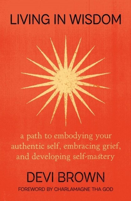 Living in Wisdom