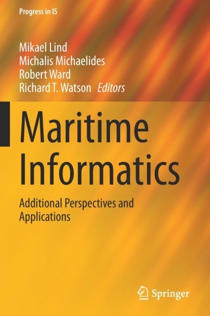 Maritime Informatics
