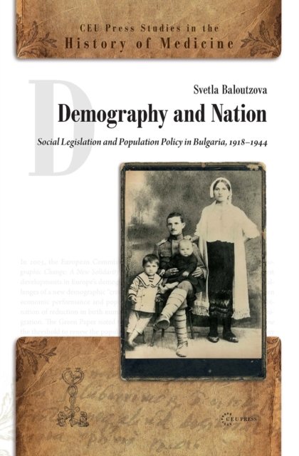 Demography and Nation