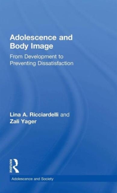 Adolescence and Body Image