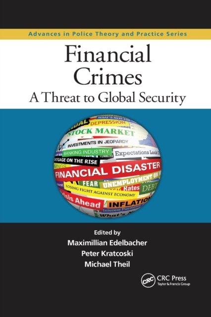 Financial Crimes