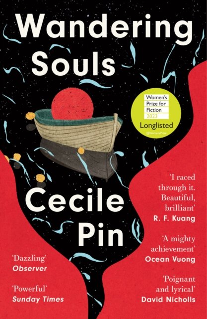 WANDERING SOULS PB