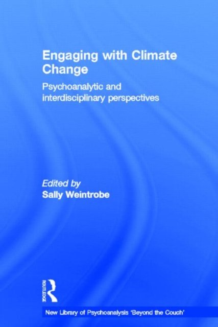 Engaging with Climate Change